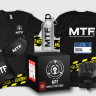 Fandom Box SCP Foundation "MTF"